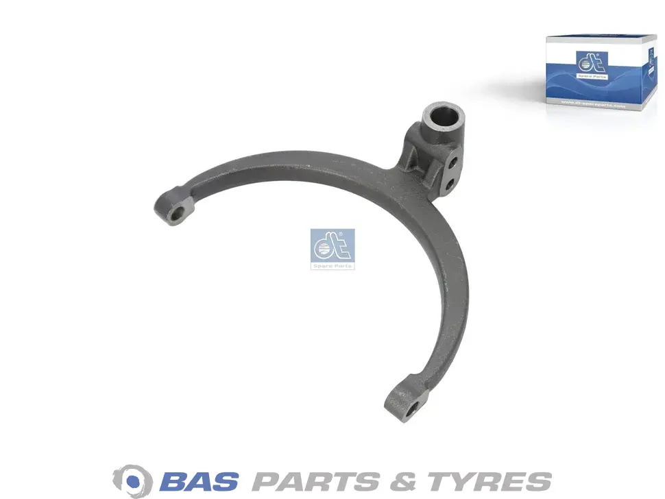 Вилка DT Spare Parts 2123046