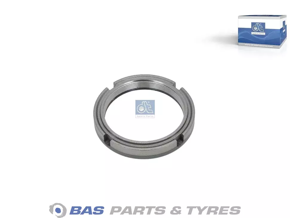 Sicherungsmutter DT Spare Parts 2483429