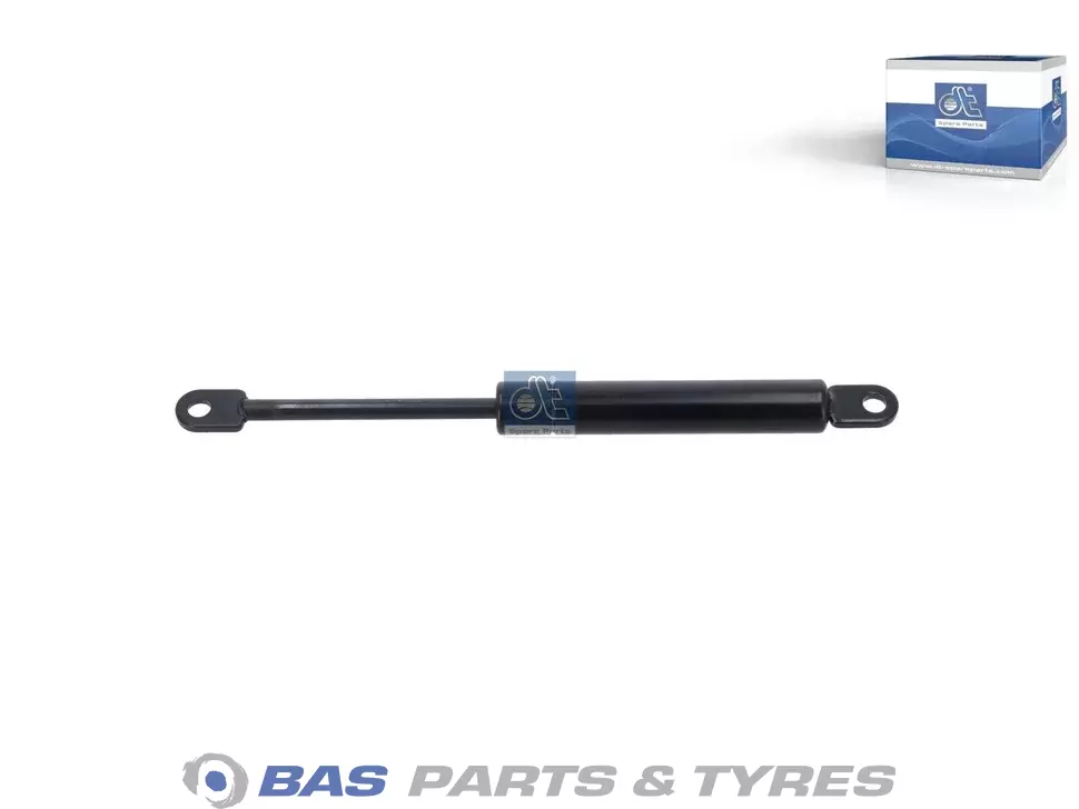 Amortizer DT Spare Parts 1468931