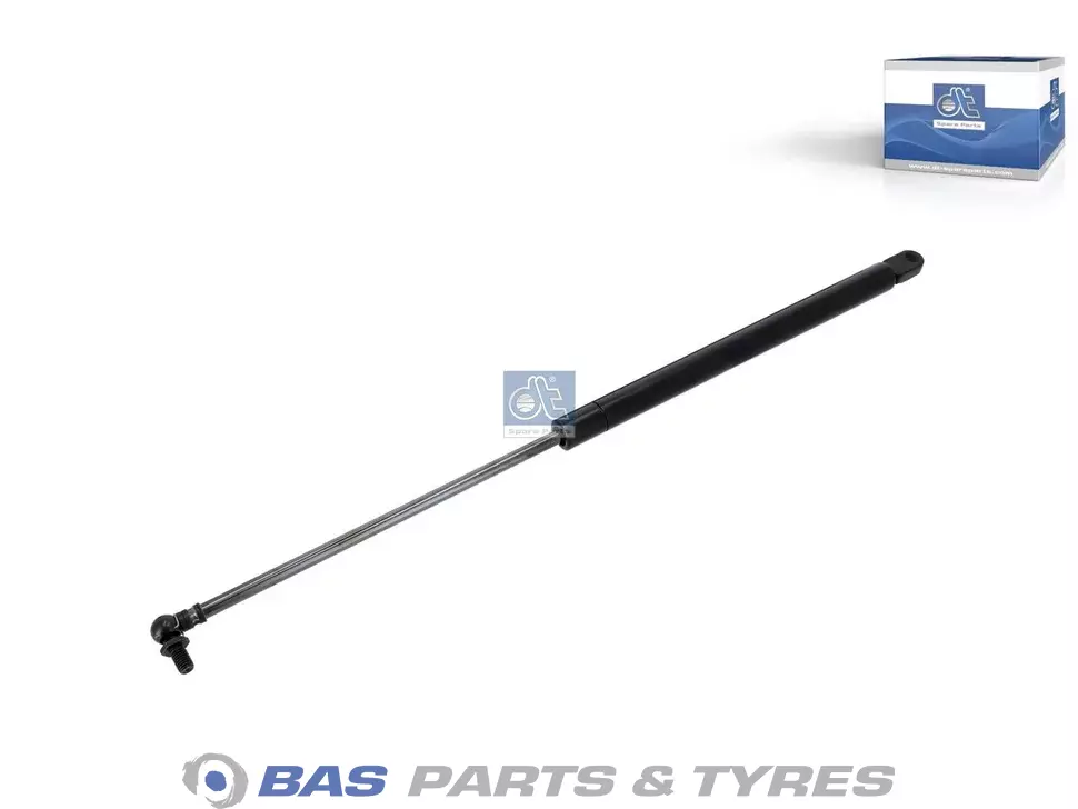 Amortizer DT Spare Parts 1866875