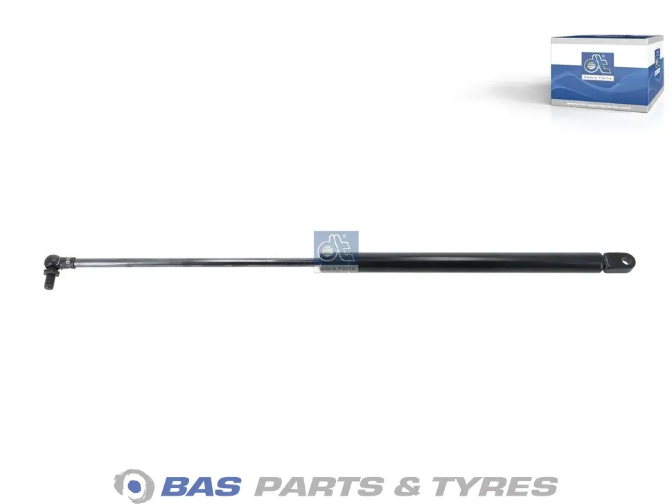 Amortizer DT Spare Parts 1867237