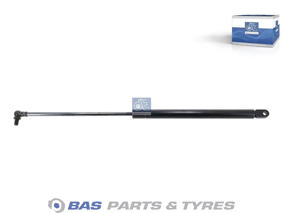 Amortizer DT Spare Parts 1888396