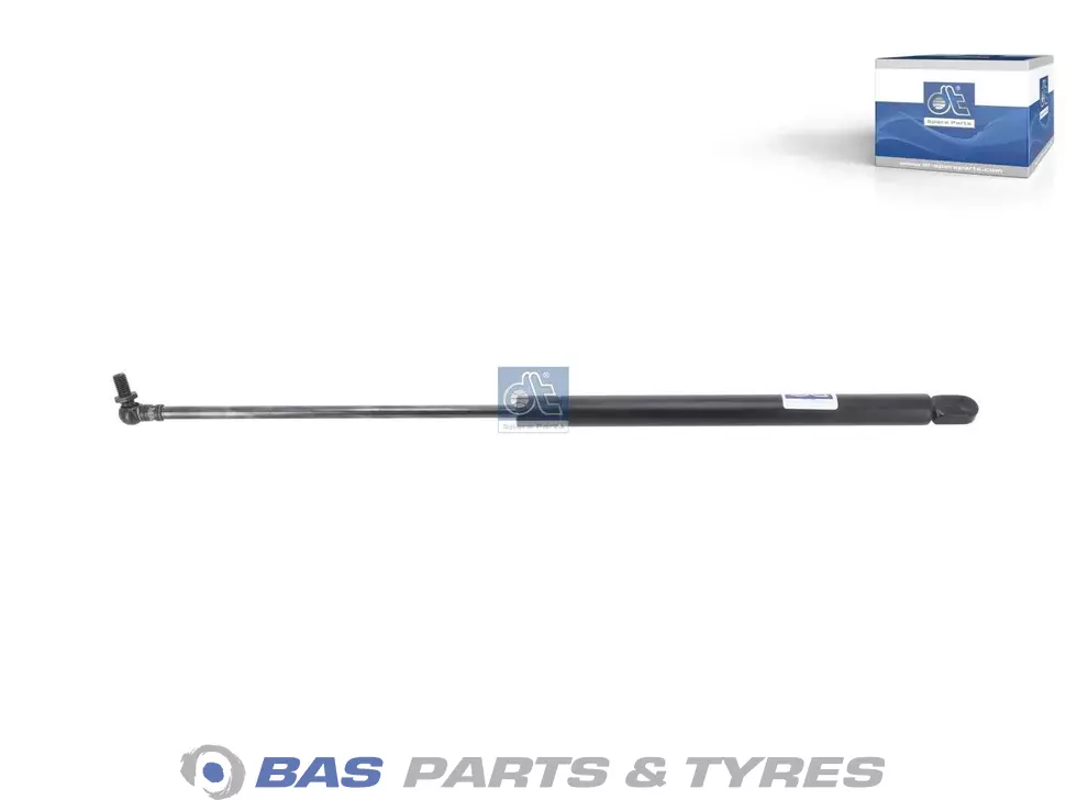 Amortizer DT Spare Parts 1888397