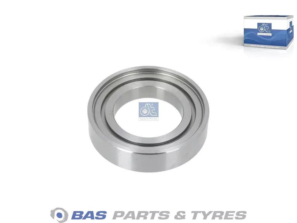 Pressure ring DT Spare Parts 2007516