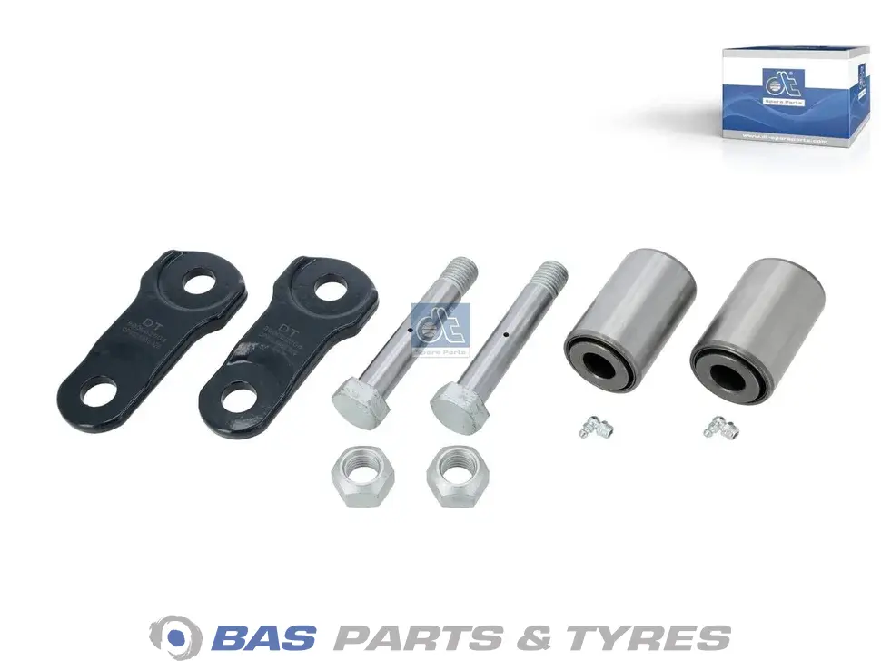 Spring bolt kit DT Spare Parts 2470018S