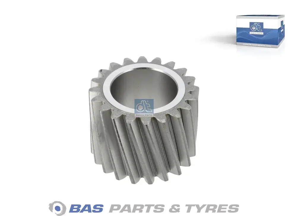 DT Spare Parts Planetenrad 2458214