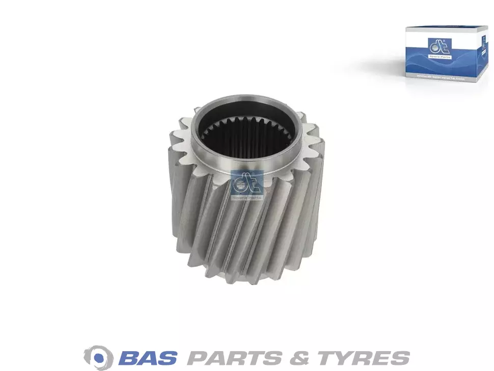 هيأ DT Spare Parts 2458215