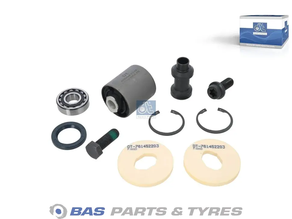 Reparatursatz DT Spare Parts 2129313S4