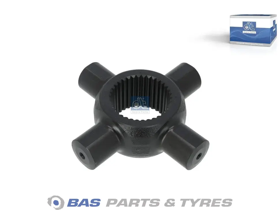 Cruce DT Spare Parts 2444088