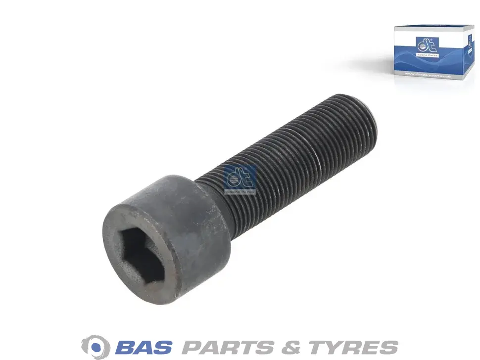 Bus DT Spare Parts 1929616
