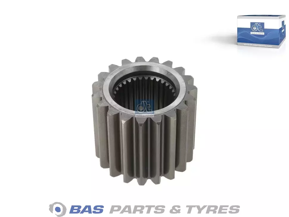 هيأ DT Spare Parts 2458249
