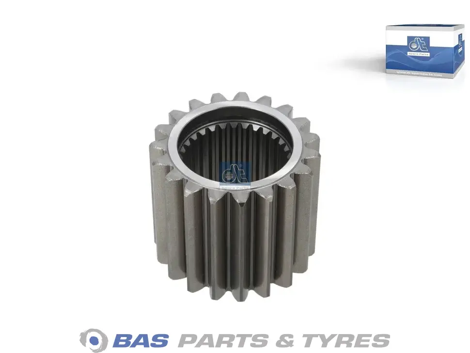 هيأ DT Spare Parts 2458253