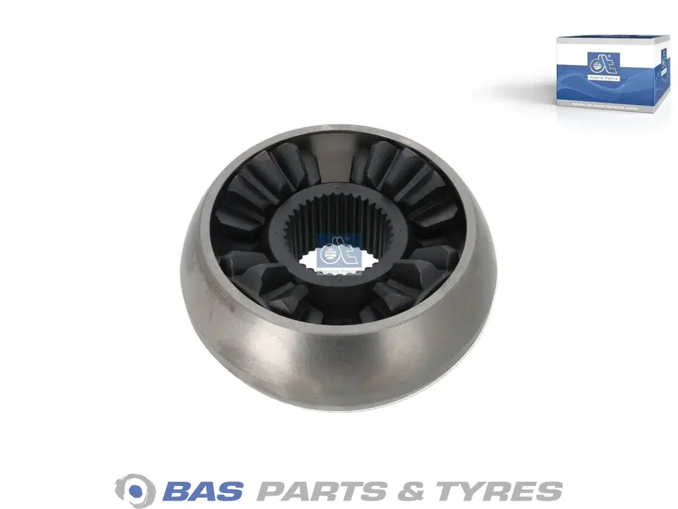 Cruce DT Spare Parts 2568177