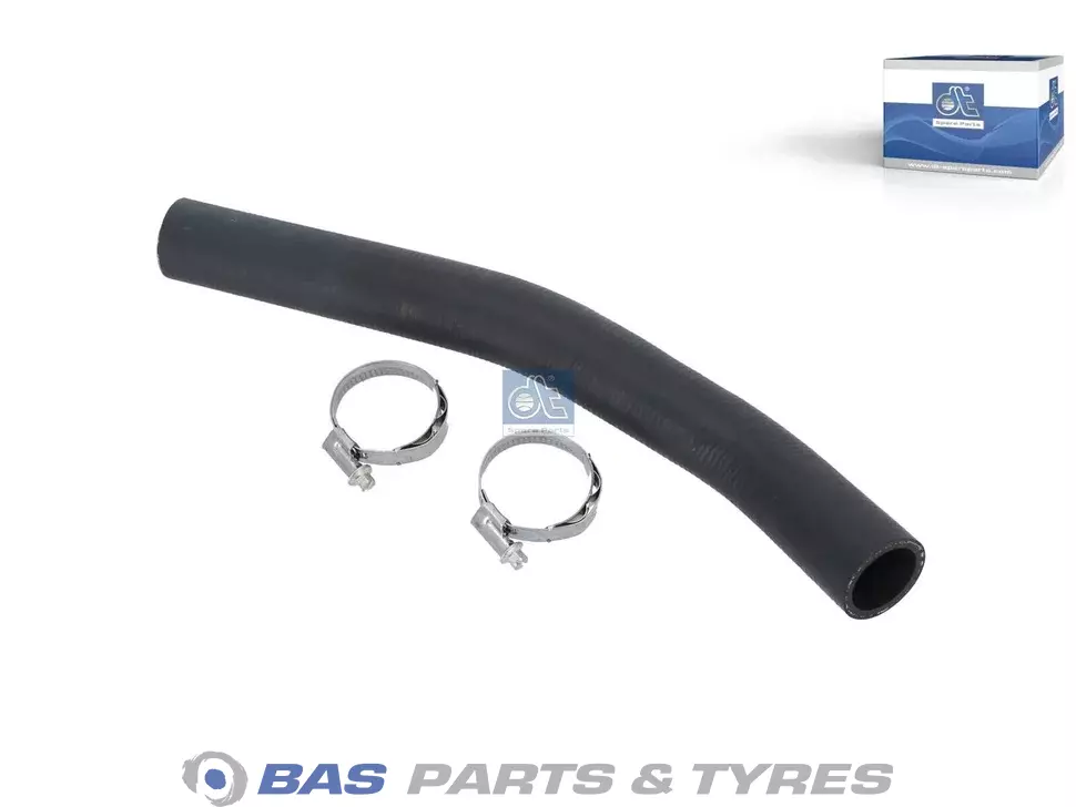 Koelwaterslang DT Spare Parts 816132S