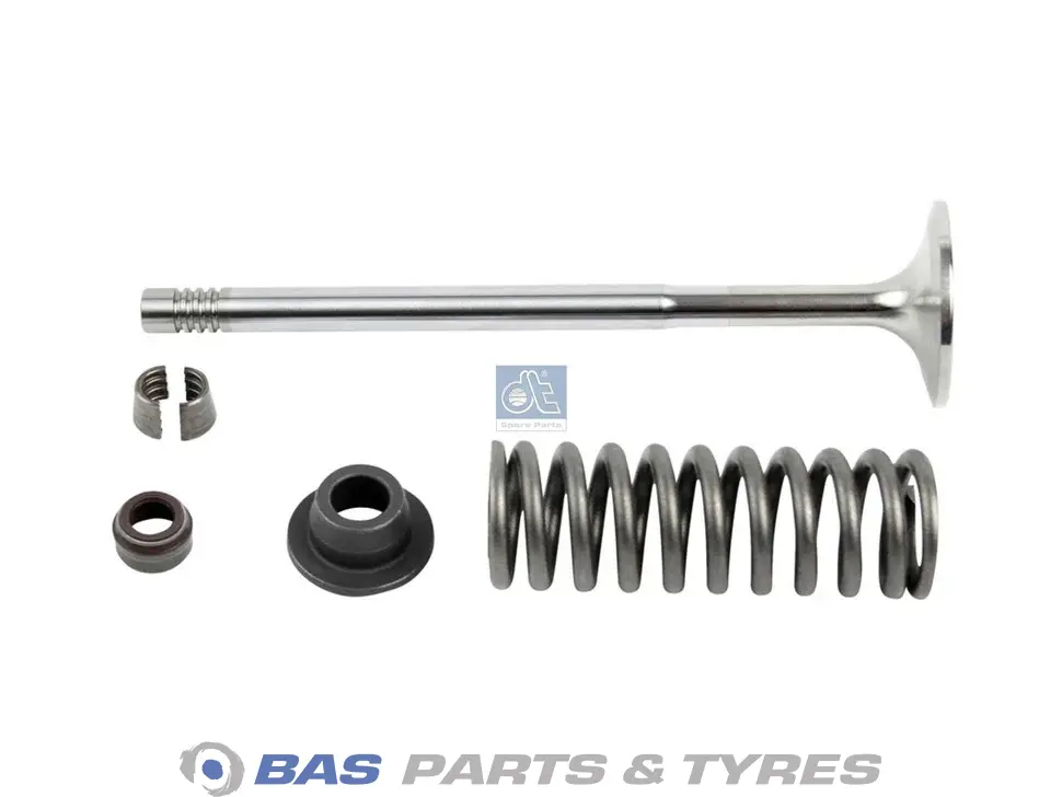 Einlassventil DT Spare Parts 1886246 Einlassventil DT Spare Parts 1886246