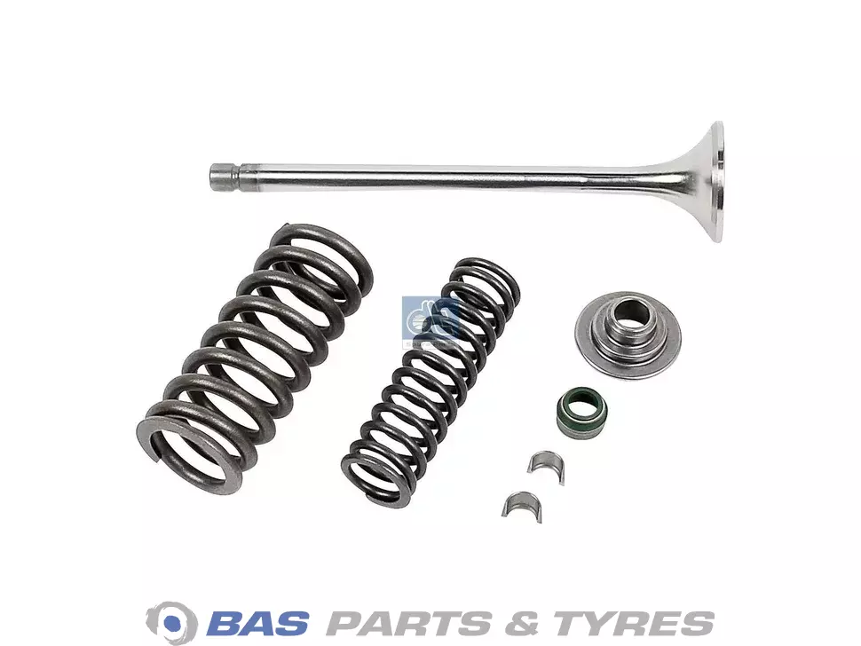 Auslassventil DT Spare Parts 1886247