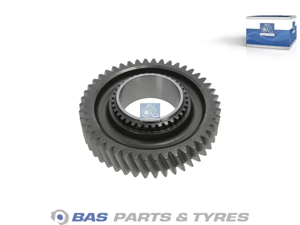 هيأ DT Spare Parts 1476220