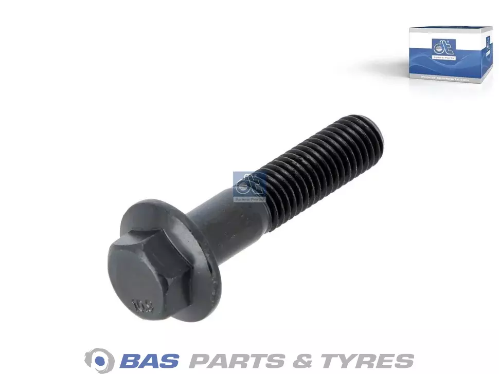 Bus DT Spare Parts 1408139