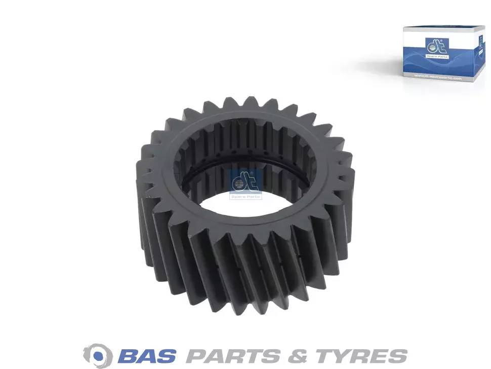 Zahnrad DT Spare Parts 2149583
