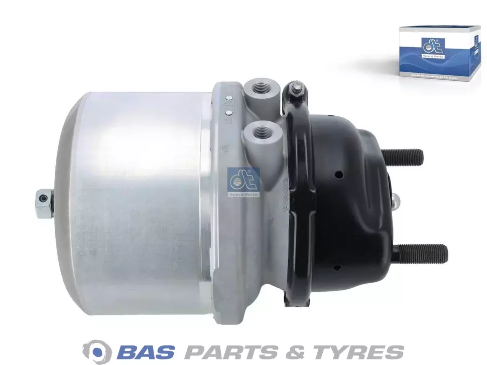 Пружинный тормозной цилиндр DT Spare Parts 1802656