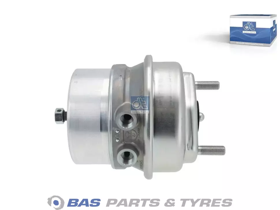 Пружинный тормозной цилиндр DT Spare Parts 2488674