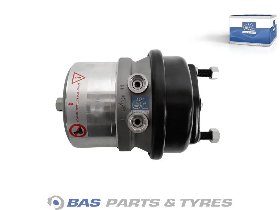 Пружинный тормозной цилиндр DT Spare Parts 2810004