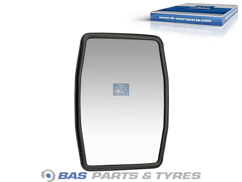 Main mirror DT Spare Parts 11007006