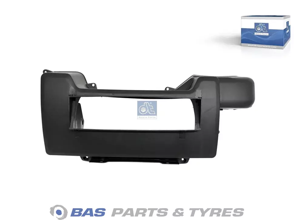 Carcasă DT Spare Parts 1853473