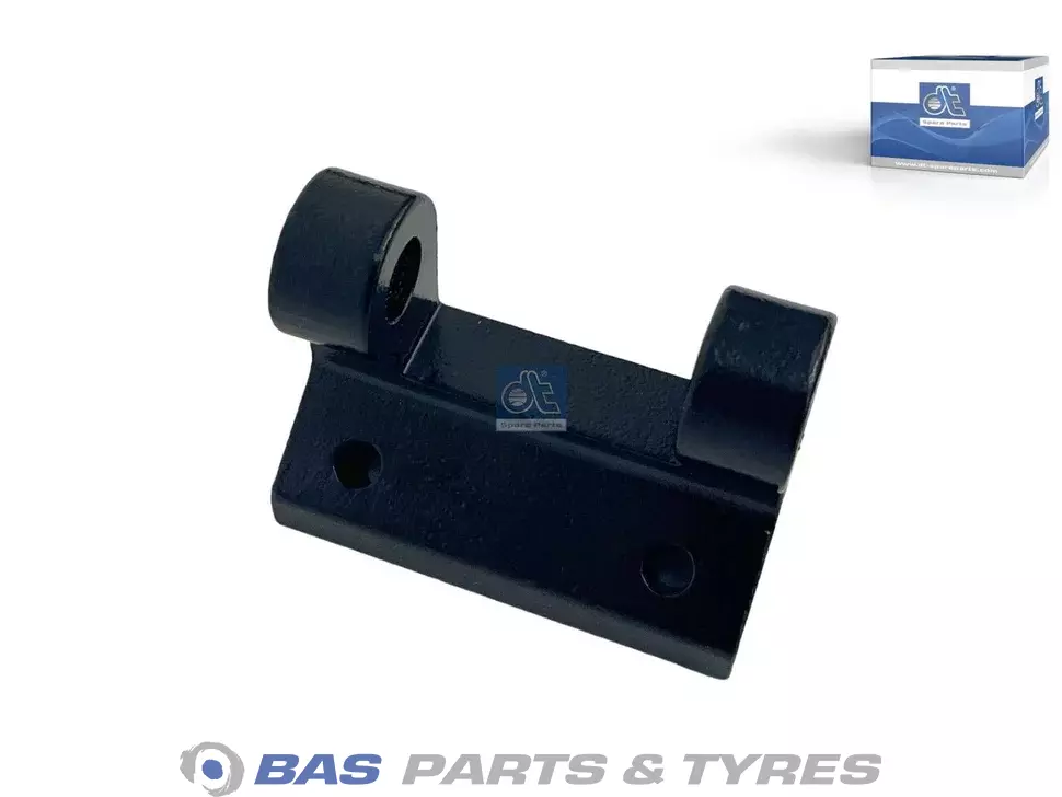 Trittblech DT Spare Parts 1435543