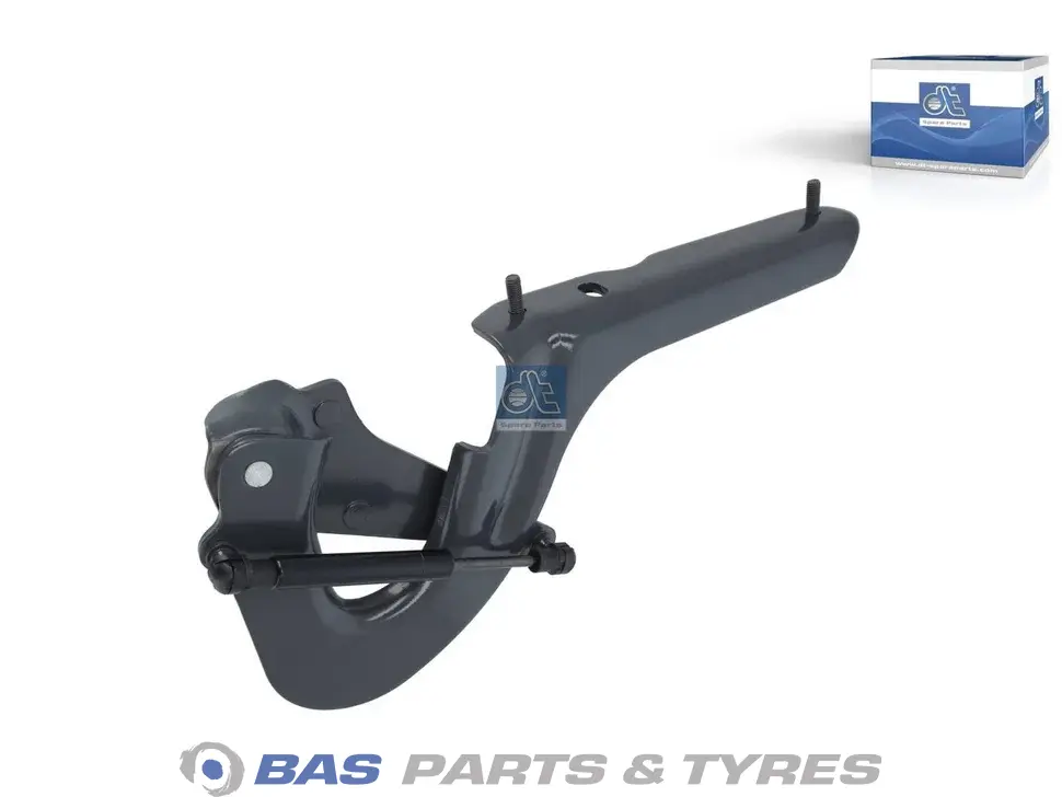 Hinge DT Spare Parts 2650884