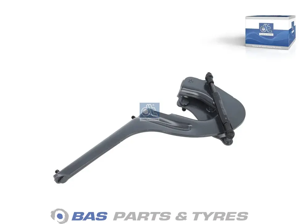 Hinge DT Spare Parts 2650885