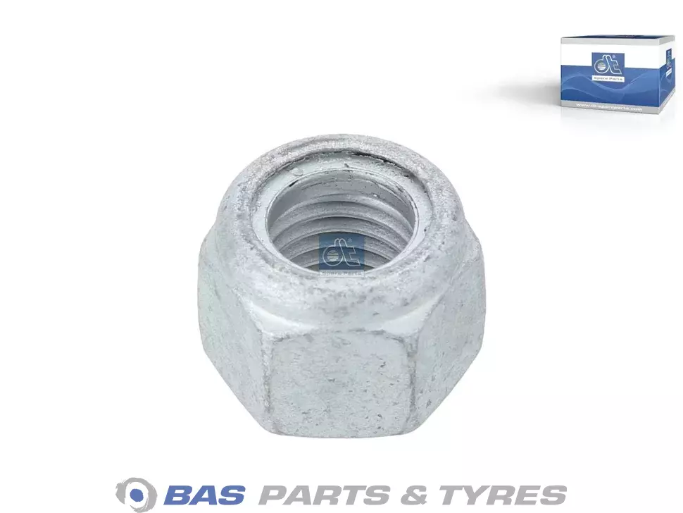 Nuca DT Spare Parts 1387576 Nuca DT Spare Parts 1387576