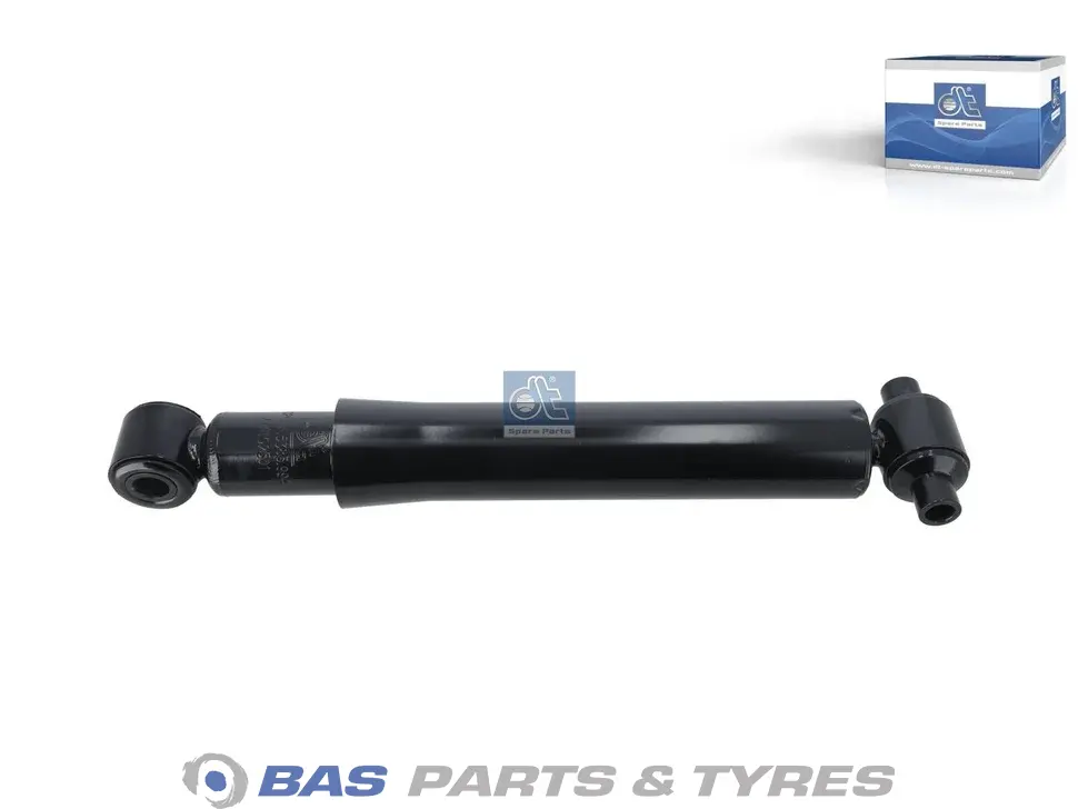Amortizer DT Spare Parts 2540168