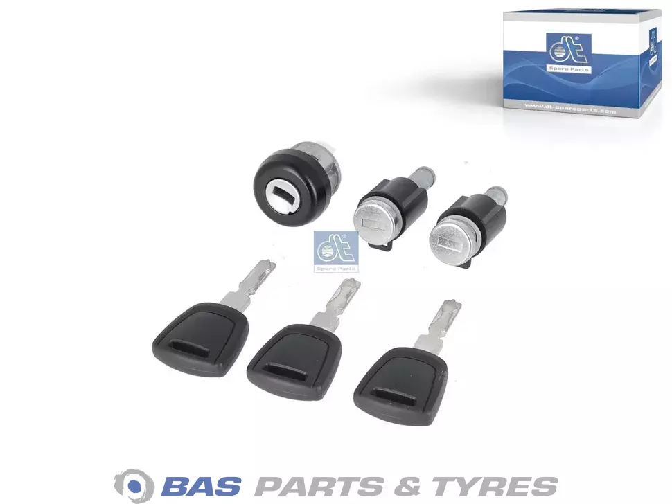 Lock DT Spare Parts 2952613S