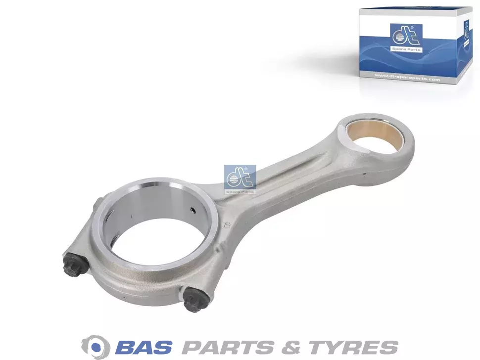 Con rod DT Spare Parts 2263286