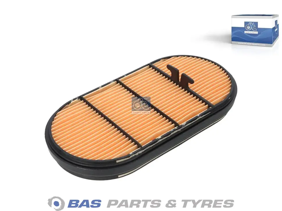 Luftfilter DT Spare Parts 2355129