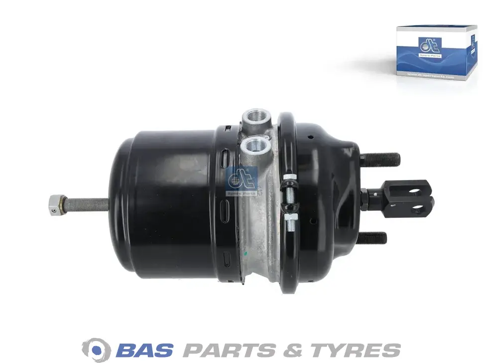 Пружинный тормозной цилиндр DT Spare Parts 2530934