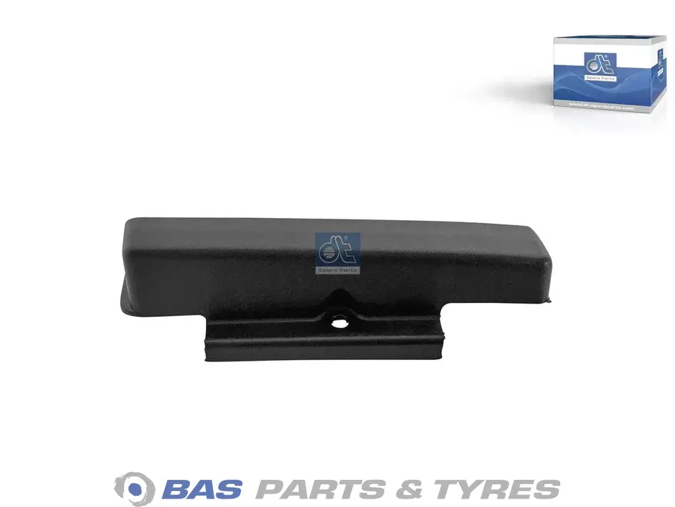 Scheinwerferabdeckung DT Spare Parts 1512439 Scheinwerferabdeckung DT Spare Parts 1512439