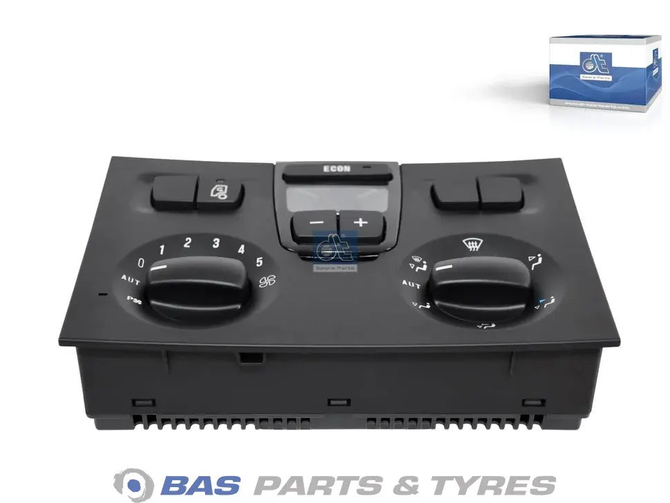 Control panel DT Spare Parts 2419809