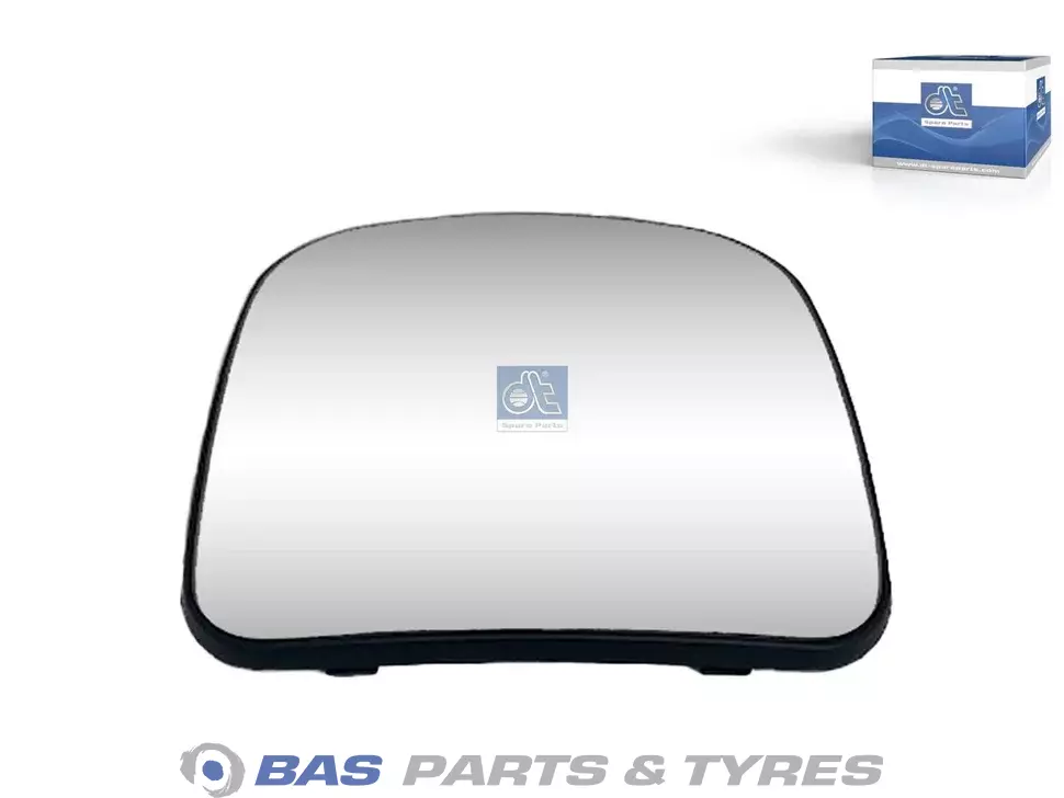 Spiegelglas DT Spare Parts 1745407