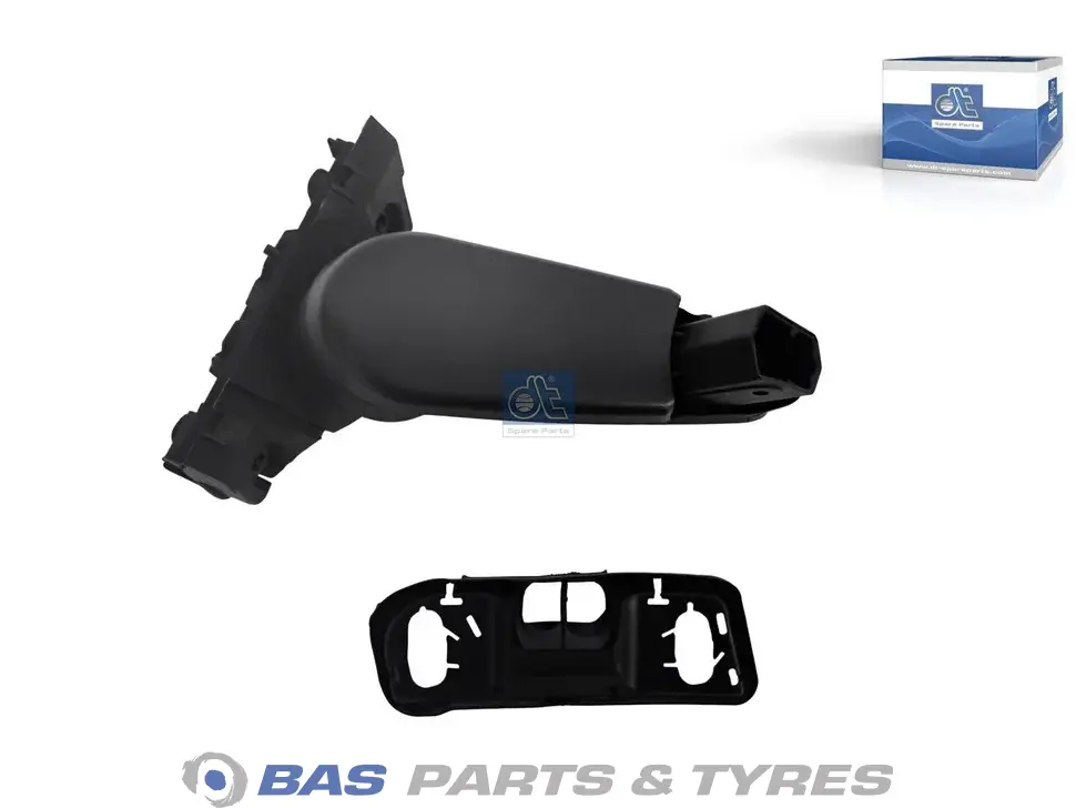 Mirror DT Spare Parts 2544979