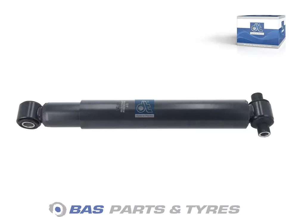 Amortizer DT Spare Parts 2489213
