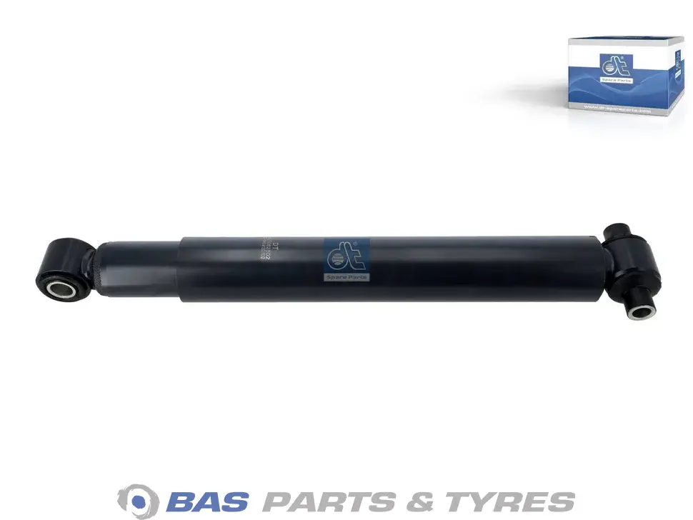Amortizer DT Spare Parts 2489172