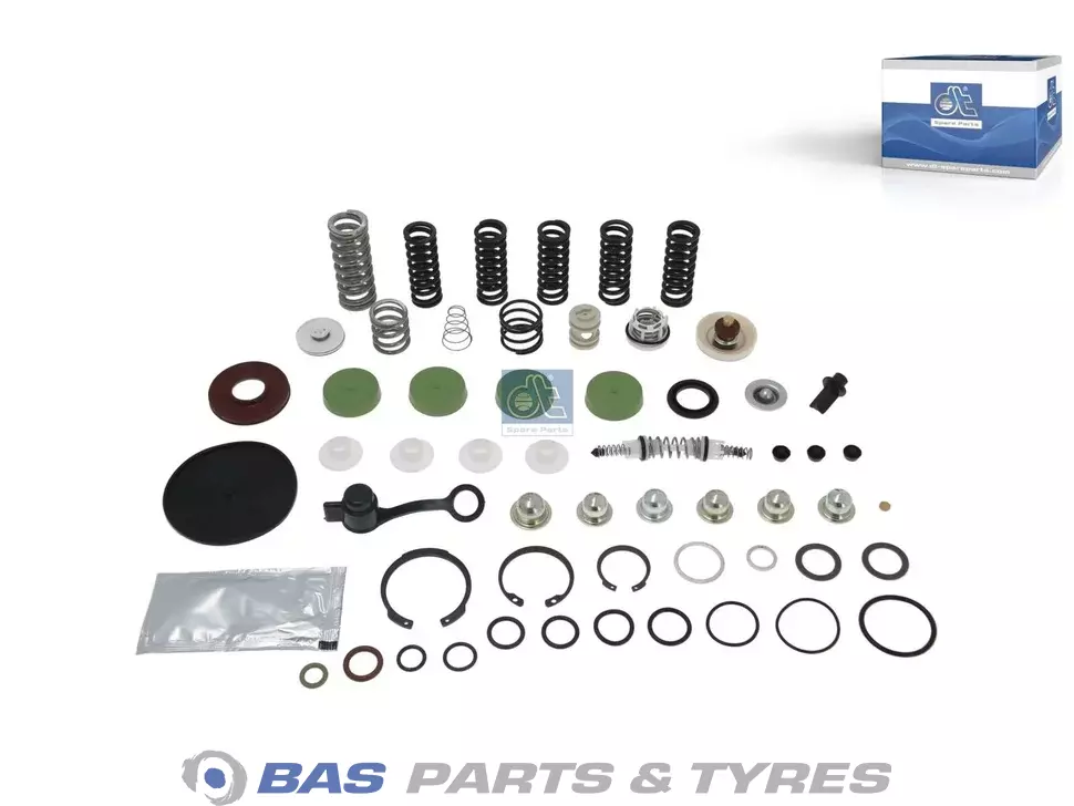 Reparatursatz DT Spare Parts 2651887S1