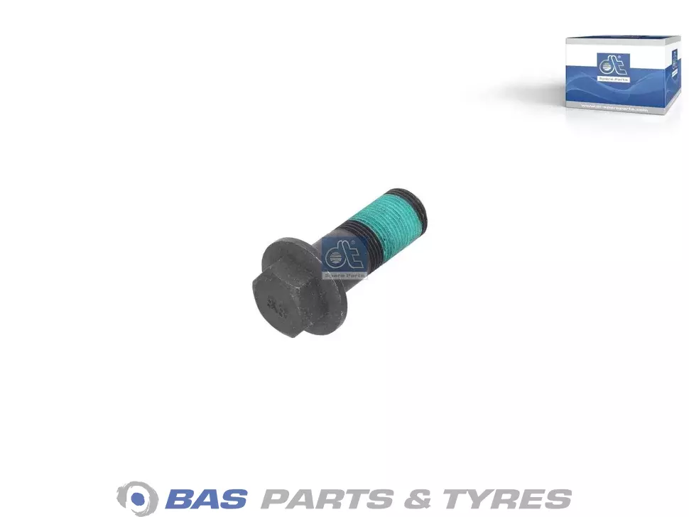 Bus DT Spare Parts 2157511