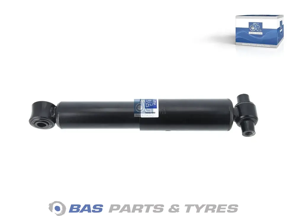 Amortizer DT Spare Parts 21232660