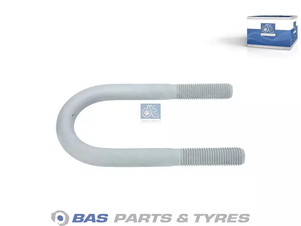 Bolt DT Spare Parts 22935392