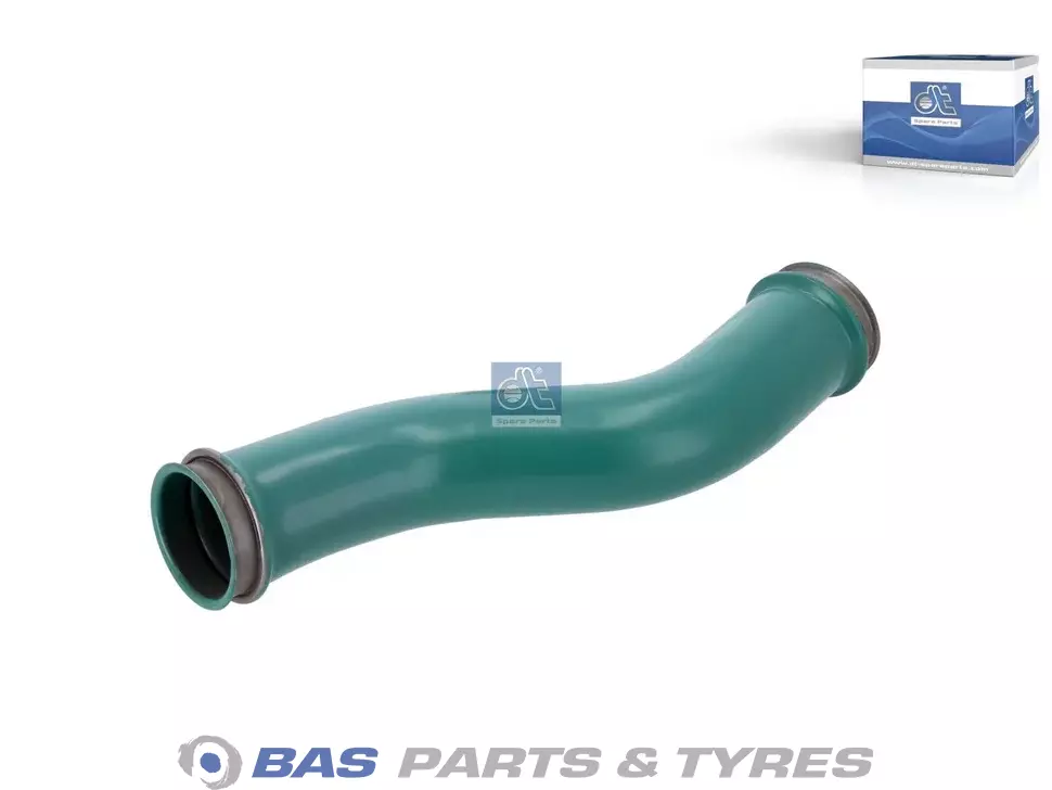 Coolant pipe DT Spare Parts 8170319