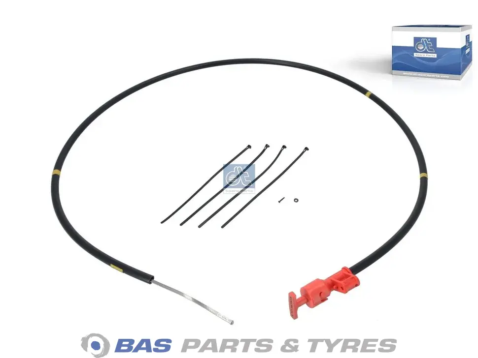 Ölmessstab DT Spare Parts 20730057S1