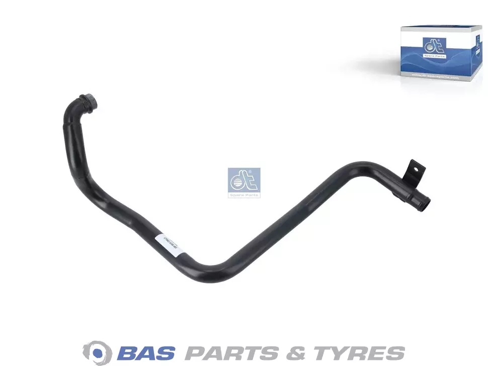 Pipe DT Spare Parts 20477844